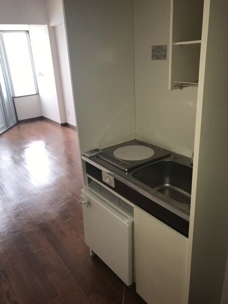  三喜マンション