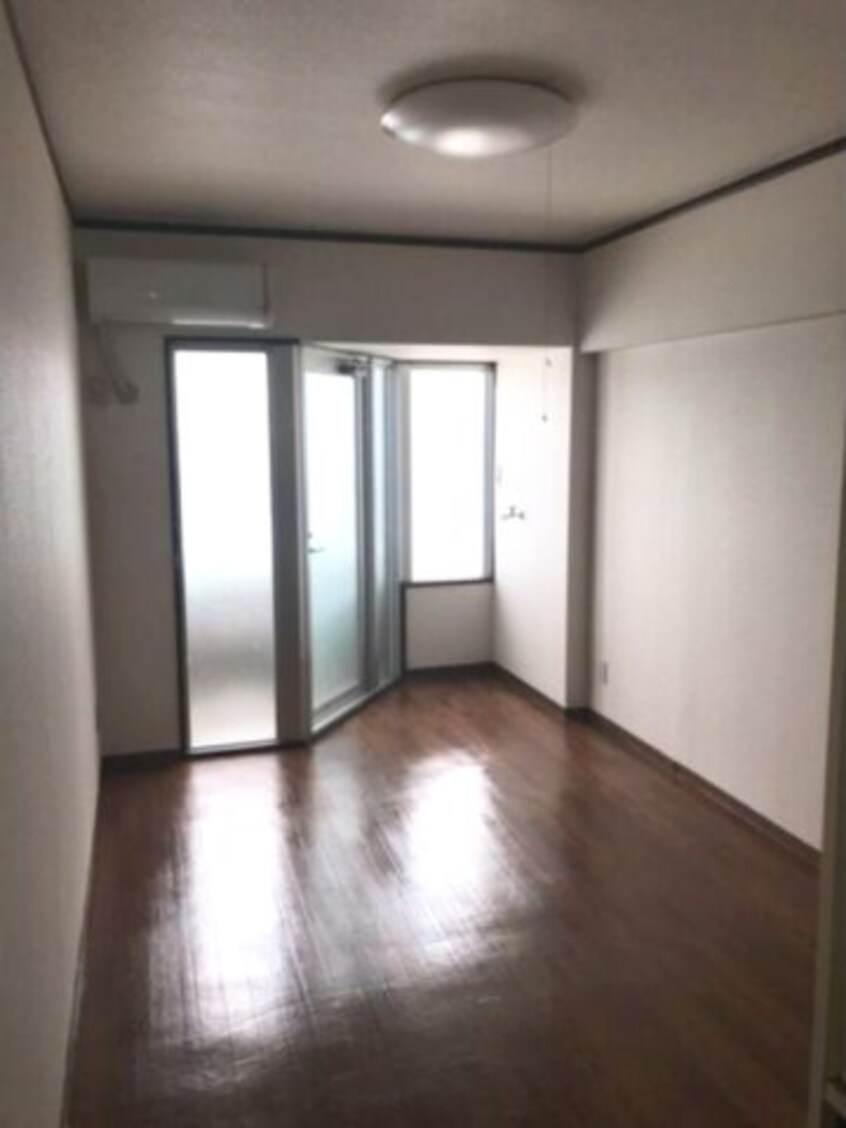  三喜マンション