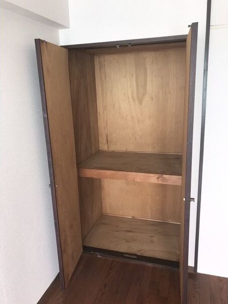  三喜マンション