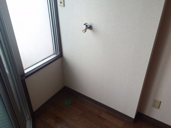  三喜マンション