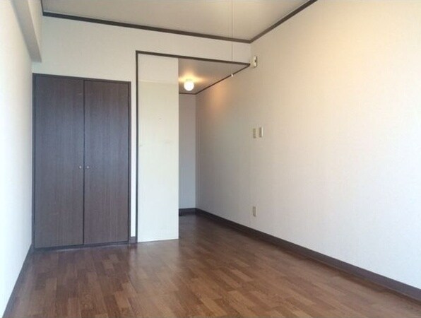  三喜マンション