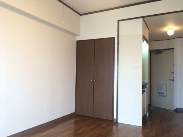  三喜マンション