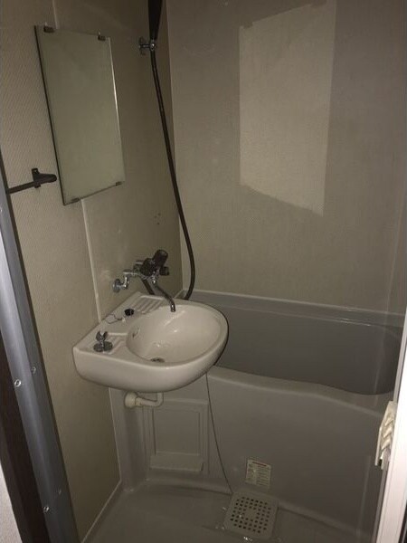  三喜マンション