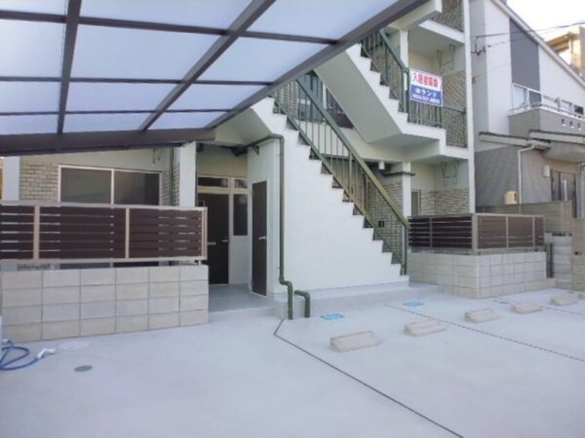  ランドスクエア本陣