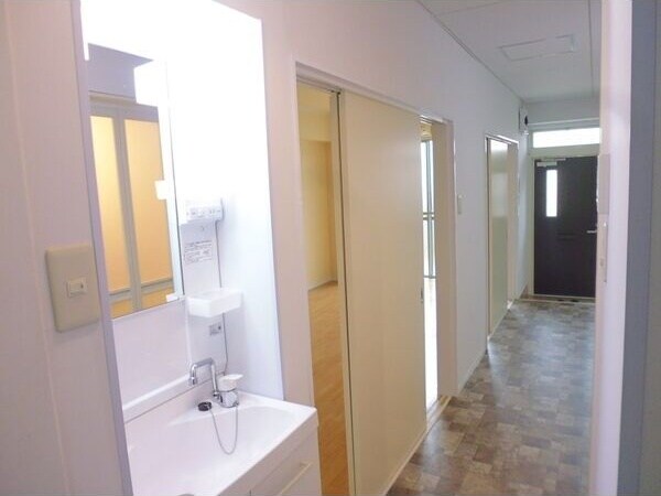  ランドスクエア本陣