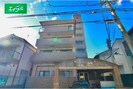 名鉄常滑線・空港線/豊田本町駅 徒歩4分 5階 築25年の外観