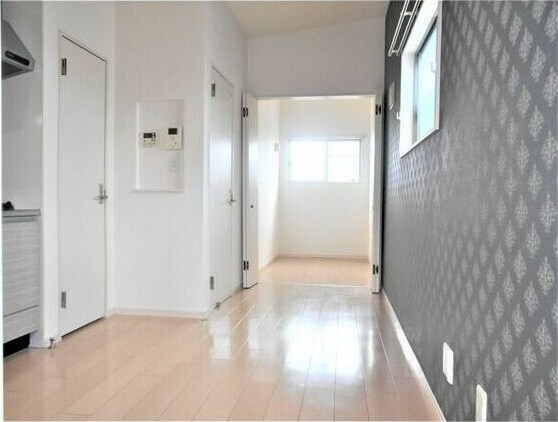  グランレーヴ名駅