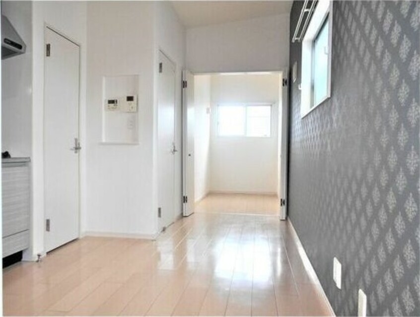  グランレーヴ名駅