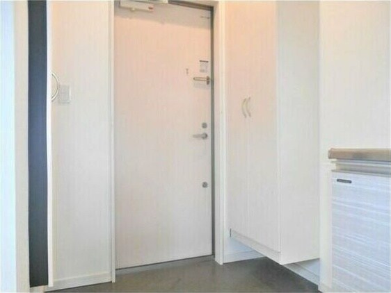  グランレーヴ名駅