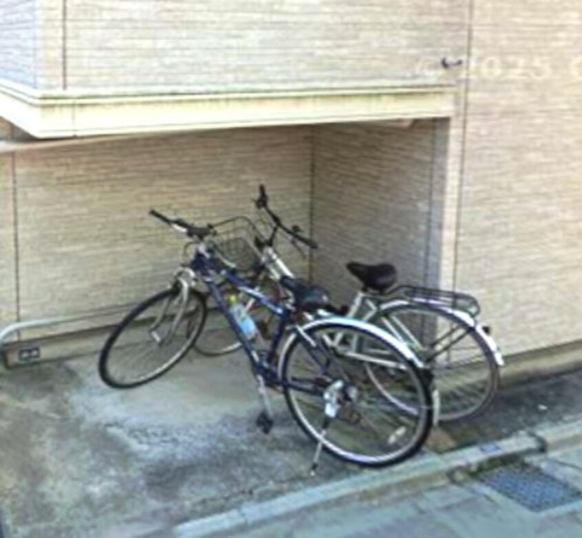  グランレーヴ名駅