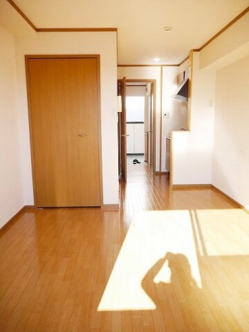  名鉄河和線/青山駅 徒歩5分 2階 築22年