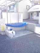  名鉄河和線/青山駅 徒歩5分 2階 築22年