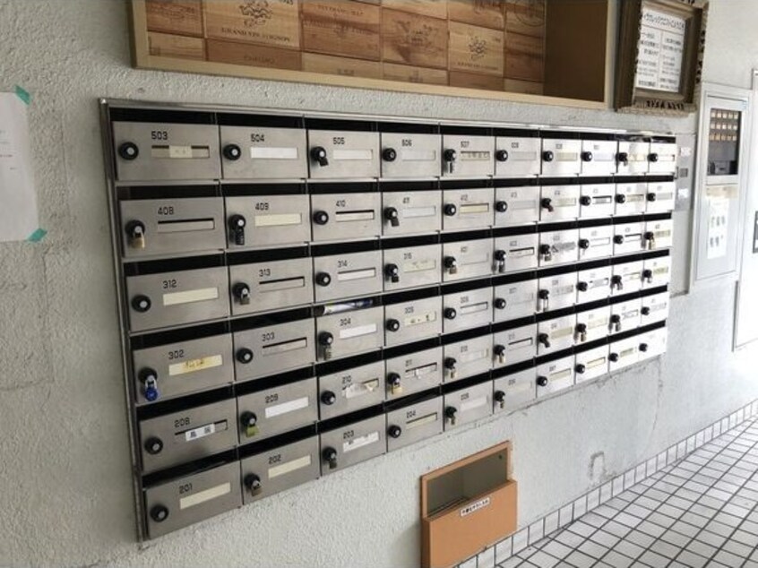  ヴィラカレッジウエスト