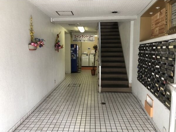  ヴィラカレッジウエスト