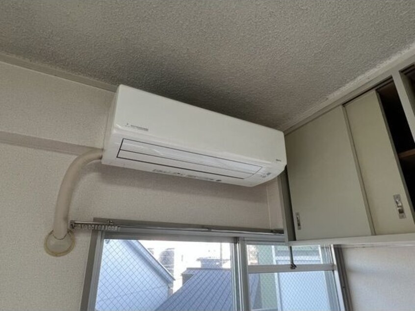  ヴィラカレッジウエスト