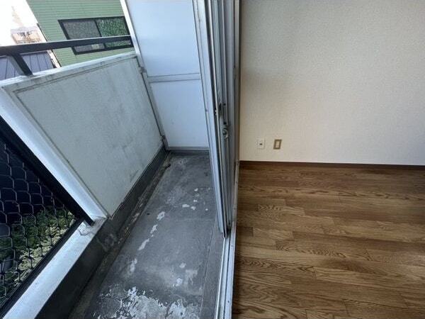  ヴィラカレッジウエスト