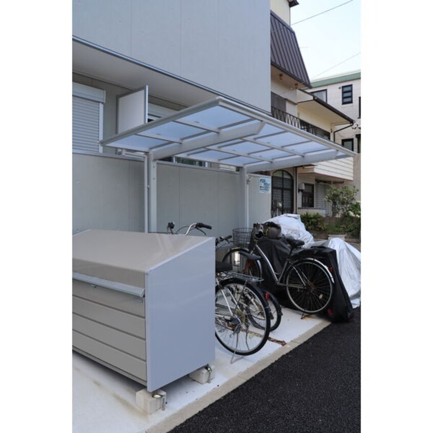  IN STYLE DOTOKU