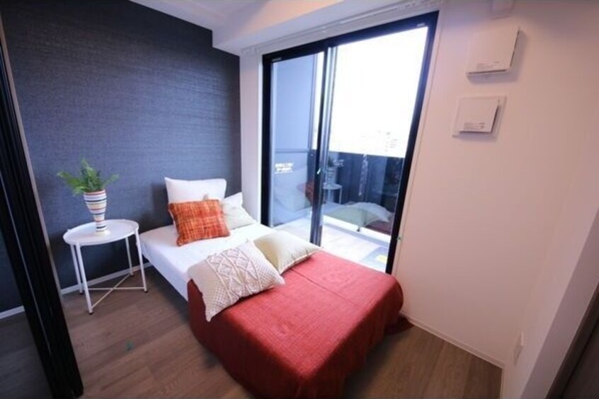  ヴェルデシア名駅南