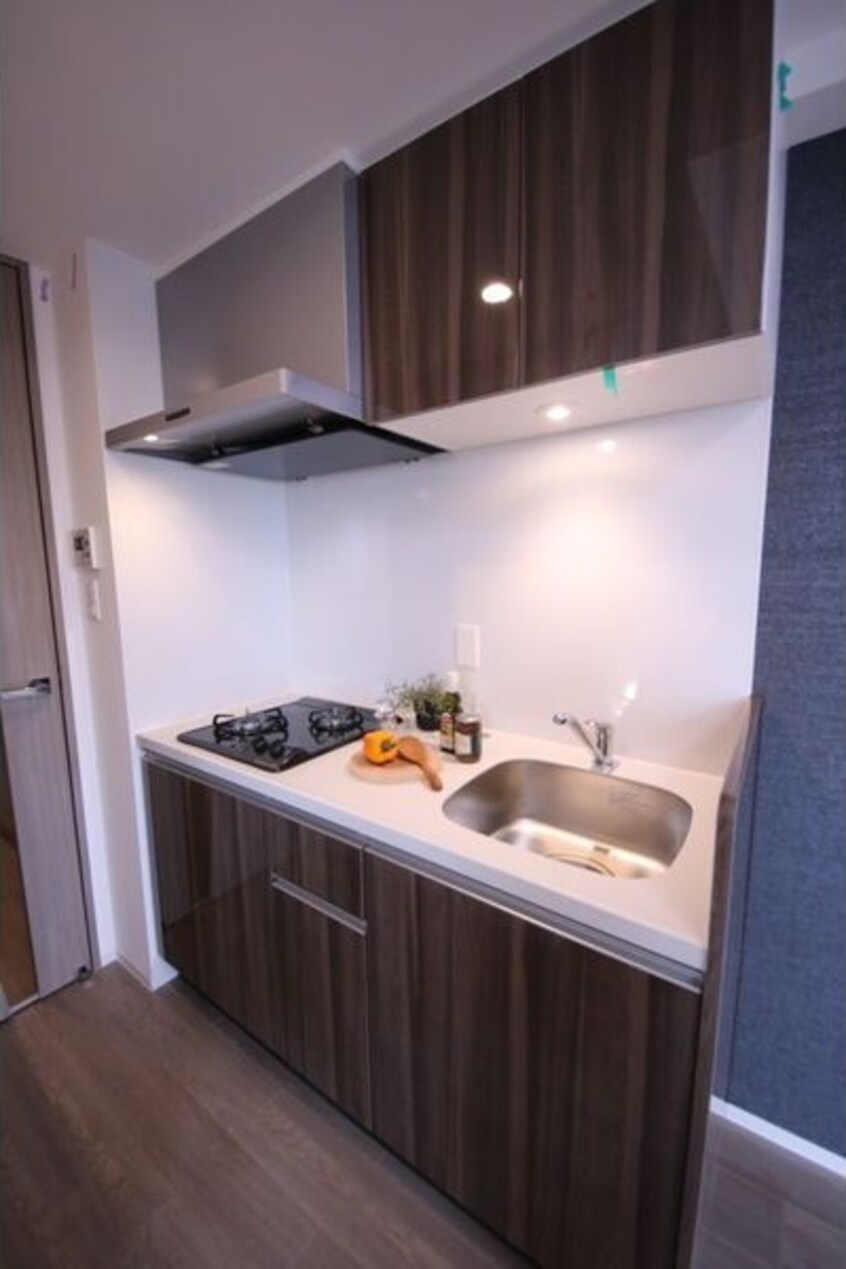  ヴェルデシア名駅南