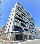  ヴェルデシア名駅南