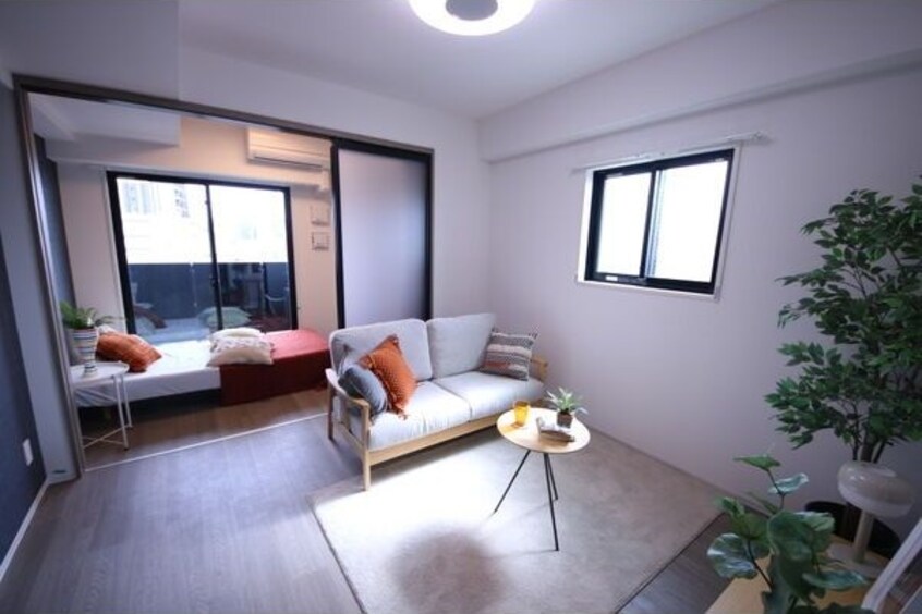  ヴェルデシア名駅南