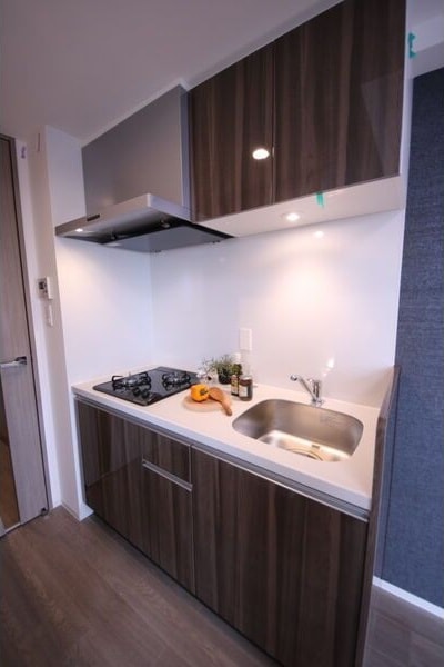  ヴェルデシア名駅南