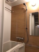 ※写真は同タイプ住戸です。 ルーエ今池