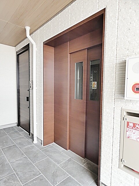  フェリシアガーデン