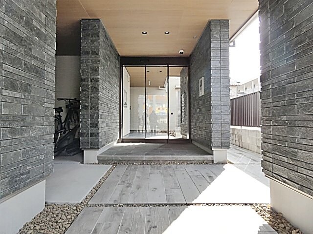  フェリシアガーデン