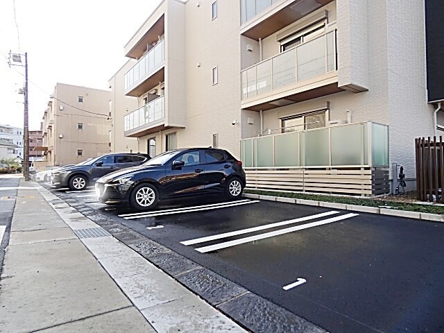  フェリシアガーデン