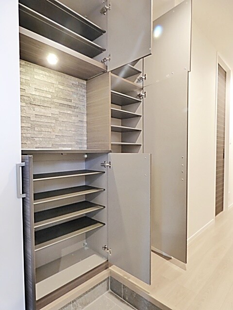  フェリシアガーデン