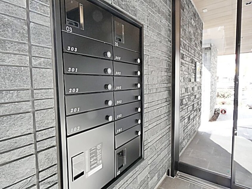  フェリシアガーデン