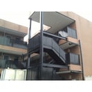 アンプルール フェール 縁 Ⅰの外観