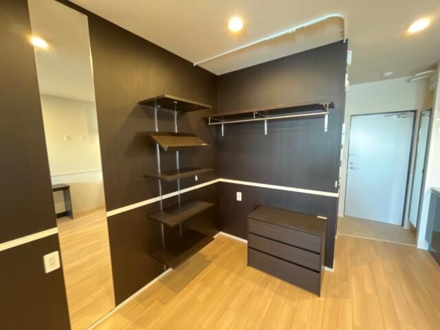 収納 ソルチ歌里