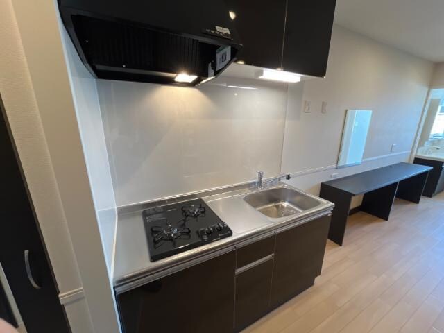 キッチン ソルチ歌里