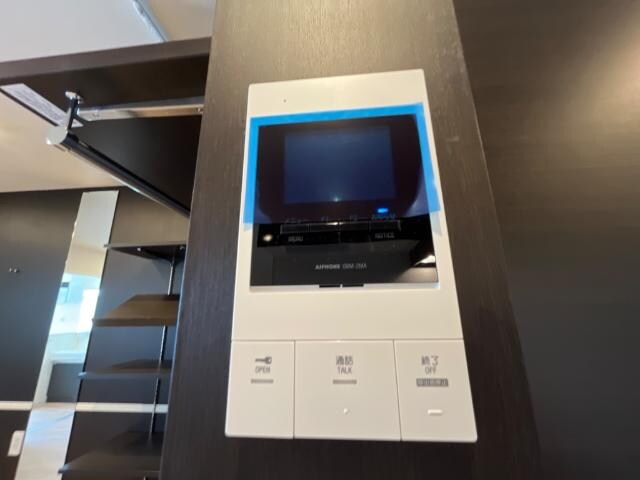 カメラ付インターホン ソルチ歌里