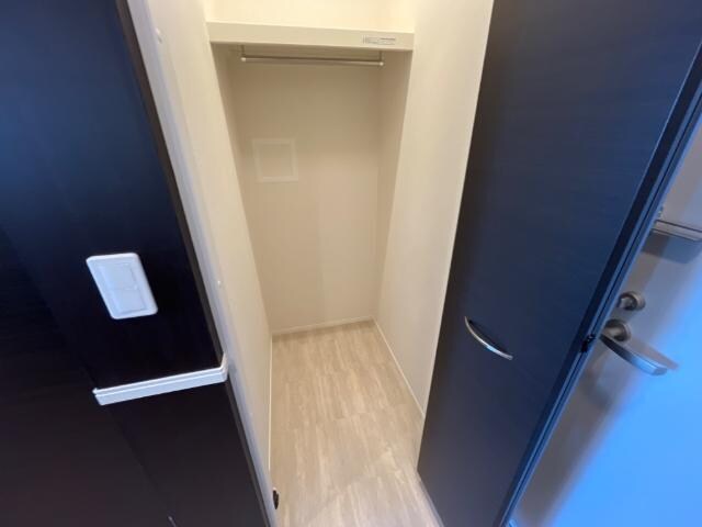 ヴァークインクローゼット ソルチ歌里