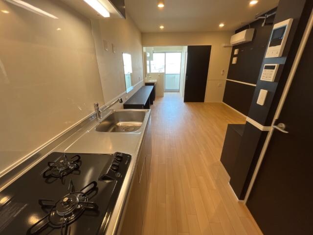 洋室 ソルチ歌里