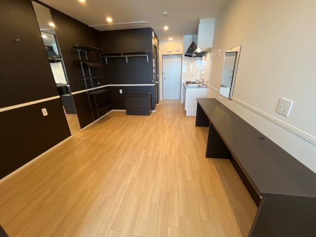 洋室 ソルチ歌里