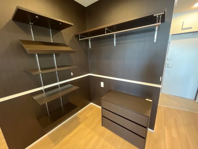 収納 ソルチ歌里