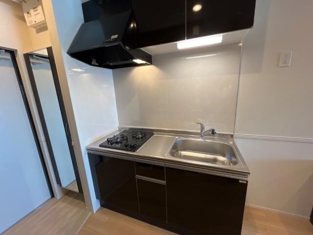 キッチン ソルチ歌里