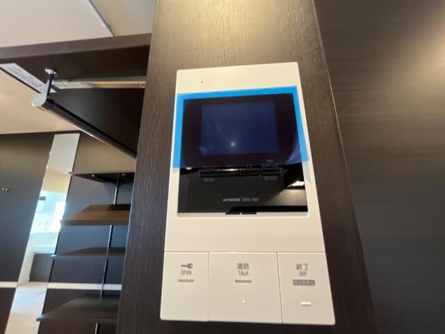 カメラ付インターホン ソルチ歌里