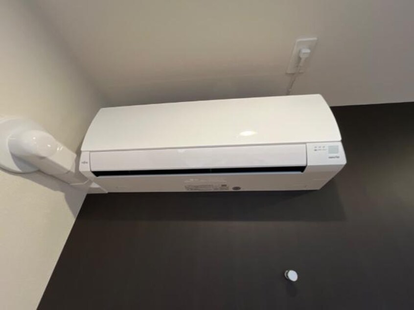 エアコン ソルチ歌里