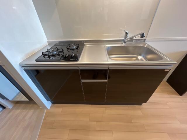 キッチン ソルチ歌里