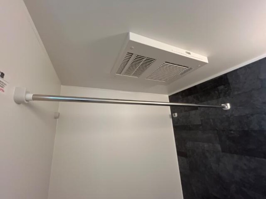 浴室乾燥機 ソルチ歌里