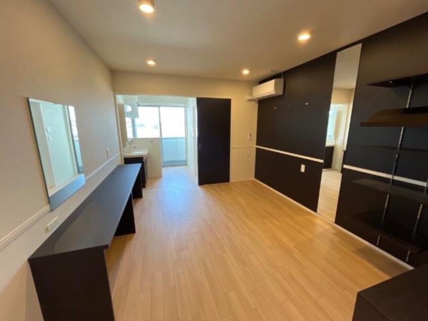 洋室 ソルチ歌里