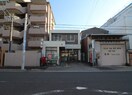 名古屋城下郵便局 423m 名鉄名古屋本線/本笠寺駅 徒歩9分 3階 築34年