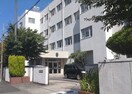 名古屋市立大磯小学校(小学校)まで579m 名鉄名古屋本線/本笠寺駅 徒歩9分 3階 築34年