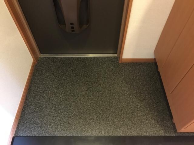 玄関 サンプレス市場木