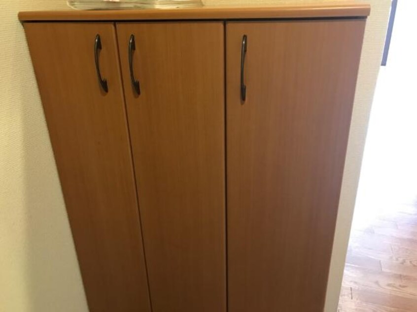 下駄箱 サンプレス市場木